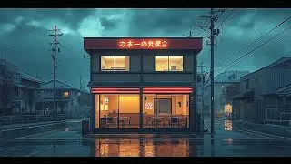 You're Alone But It Feels Peaceful II Soft Lofi Mix