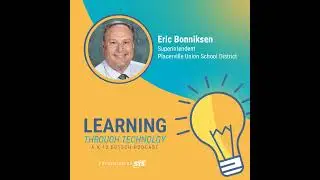 Small School, Big Impact: Eric Bonniksen Shares Community-Centered Leadership Strategies