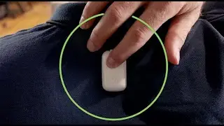 How to calibrate the Upright Trainer