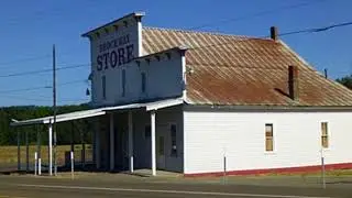 1750 Brockway Rd, Winston, OR 97496
