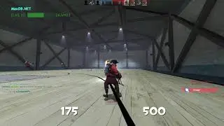 TF2 DB Clip 6/12/19 - Max DB