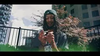 Johnny Gas-Whole Zip [Produced by NITSIRT] (Directed by @Nightrunner)