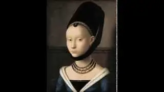 Alexander Agricola (1445-1506)