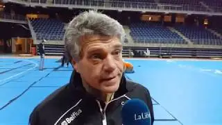 Montage d'un Terrain avec Dalles de Sol Clipsables BERGO STILMAT (Euro Indoor)