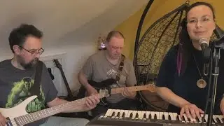 Liebe kann man nicht erzwingen - Atmodjo Projekt (Deutsche Funk Band)