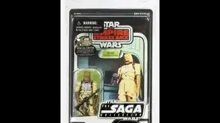 Star Wars Bossk Saga/VintageCollection HD Action Figure Review | www.flyguy.net
