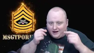 PORK PLATOON UPDATE - MSgtPorkins Vlogs #11