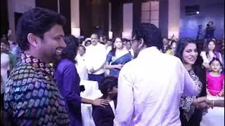 MEGASTAR MASS ENTRY AT PARK HYTH GRAND ENTRY SUCCESS celebrations 
