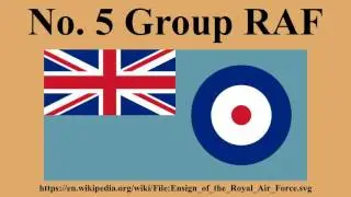No. 5 Group RAF