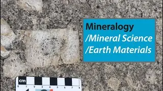 Classification of Non silicates