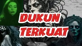 Dukun Terkuat Eropa #horror #dukun #penyihir #kisahhorror #seram #maklampir