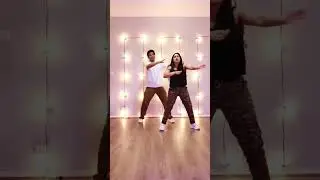 Raghav - Desperado (feat. Tester) Dance Cover @RaghavWorldwide @TesherMusic #trendingreels