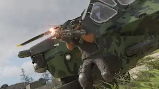 SHUTTING WOLF CAMPS DOWN in Ghost Recon Breakpoint