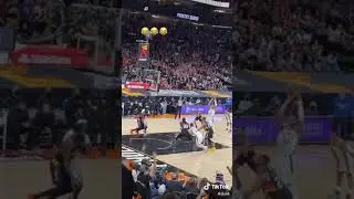 Phoenix Suns Arena Is Different 🔥🔥 (Via Faze Rug)
