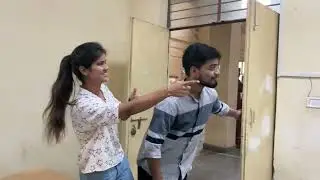 Freshers Party invitation video for Department of Economics MA 1st year students , created by us .
