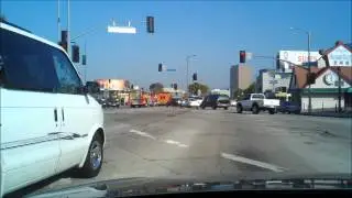 LAFD Code 3