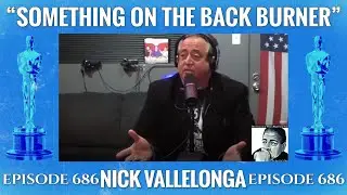 ACADEMY AWARDS with Nick Vallelonga | JOEY DIAZ Clips