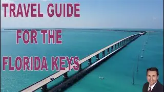 Spectacular aerial videos of the Florida Keys