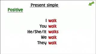 Life Vision Grammar Video Unit 1