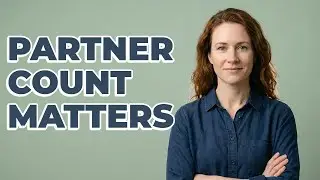 Is There A Link Between Partners And STD Risk?
