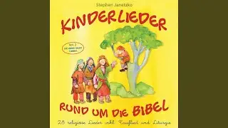Zach&auml;us wollte Jesus sehn