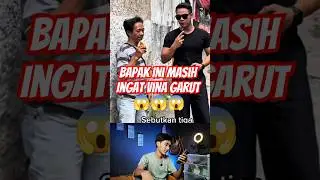 Ternyata vina garut masih dikenang 😱 #shortvideo #reactionvideo
