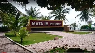 Mata IE Resort - Sabang