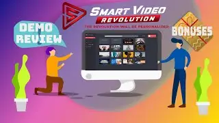 SmartVideo Review & Bonuses