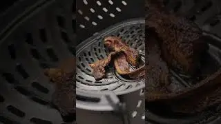 Airfryer Bacon vs Oven Bacon