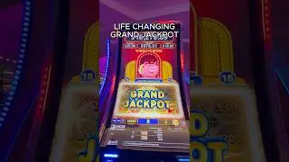 GRAND JACKPOT! FROM A BONUS BUY!