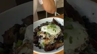Taqueria Tsunami #tacos #taqueria #food #mexicanfood #asian #asianfood #fusion #atlanta #georgia