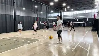 260111- Javelin High Recreational | 10AM-12NN| Battle Arena 