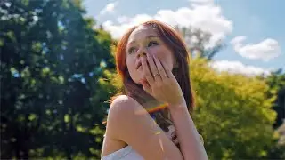 Nadro & Hannah Rose - Till The World Ends (Official Video)