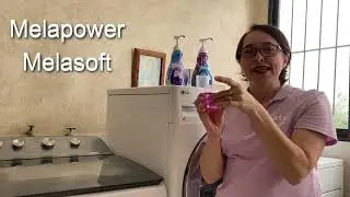 Melaleuca para lavander&iacute;a