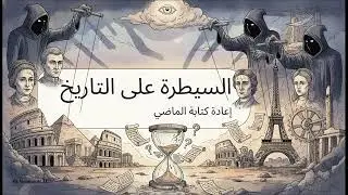 تاريخ خفي  شرح رواية الطاغوت