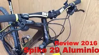 REVIEW BH SPIKE 6.7 29