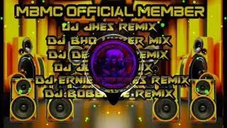 Malunggay pandisal budots wobble dj jong remix TFPM MBMC 🎧