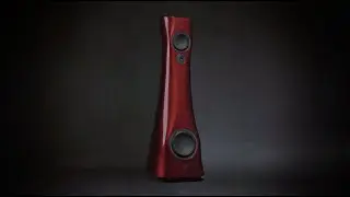 Estelon XB Diamond Mk II - Outstanding Performance Combining the best in Sound and Design