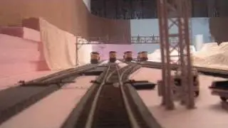 Layout update  11-27-09