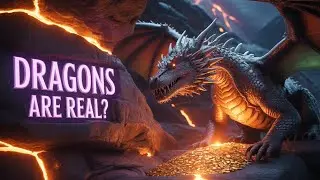 Mythical Creatures CAUGHT in Remote Locations | The Truth Scientists Hide