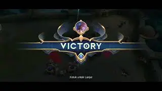 Main Floryn Roamer Santai Tapi Menang Terus 😱 | ML Live Highlight