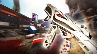 Apex.. but you feel old...