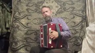 Черёмушка