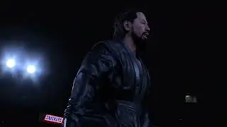 WWE 2K25 Saturday Night's Main Event Prediction