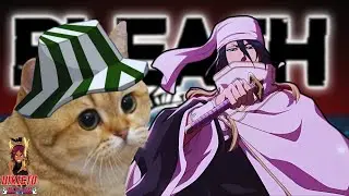 TARDECITA DE BLEACH CON EL PANA CHROLLO!! - Bleach: Brave Souls