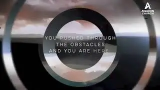 Blood & Thunder Sermon Seires Week 2 THE BLOOD ON THE GROUND (Sunday Encounter)