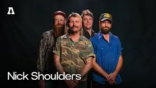 Nick Shoulders on Audiotree Live (Full Session)