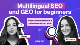 Multilingual SEO & GEO for Beginners: How to Rank in Any Country with AI