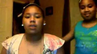 She Aint You Parody (: