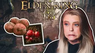 Elden Ring but let there be SCARLET ROT | Miquella's Haligtree | ep 63